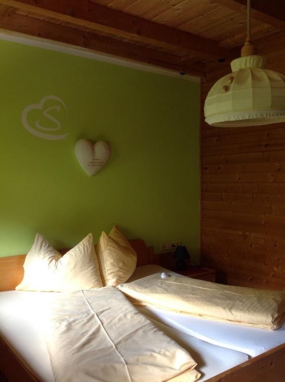 Hotel Sauschneideralm Faningberg Habitación foto